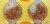 Raymundos™ Butterfinger® Pieces + Chocolate Peanut Butter Pudding Perspective: top