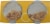 Nilla® Banana Pudding with Vanilla Wafer Pieces Perspective: top