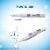 Clearblue Advanced Digital Ovulation Test Perspective: top