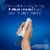 Clearblue Early Detection Pregnancy Test Perspective: top