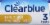 Clearblue® Early Digital Pregnancy Test with Smartguard™ Technology Perspective: top