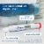 Clearblue Early Digital Pregnancy Test Perspective: top