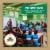 Boulder Organic Coffee® Fair Trade Organic Peruvian Medium Roast Coffee Perspective: top