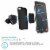 Naztech MagBuddy Universal Magnetic Vent+ Mount Perspective: top