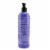 CHI® Color Illuminate Platinum Blonde Purple Shampoo Perspective: top