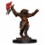 WizKids WZK90001 Dungeons & Dragons Nolzurs Marvelous Unpainted Female Dragonborn Fighter W11 Perspective: top