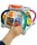 PLAY BABY TOYS - Toddler size Hexagon Shaped Activity Center - Smart Shapes Perspective: top