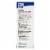 Quality Choice Neti Pot Nasal Rinse Kit, 30 Ct Perspective: top