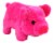 Bacon Bits Mechanical Pig - Pink Perspective: top