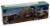 Country Life Farm Animal Set, Five Horses Without Saddles (05593D) Perspective: top