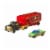 Hot Wheels Super Rig, Cruisin' Illusion Perspective: top