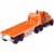 Hot Wheels Track Trucks, Hitch N' Haul Perspective: top