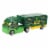 Hot Wheels Track Trucks, Haulin' Heat Perspective: top