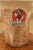 Scholars Inn Bakehouse Gluten Free Original Granola Perspective: top
