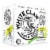 White Claw Hard Seltzer Natural Lime Perspective: top