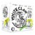 White Claw Hard Seltzer Natural Lime Perspective: top