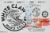 White Claw Hard Seltzer Ruby Grapefruit Perspective: top