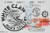 White Claw Hard Seltzer Ruby Grapefruit Perspective: top