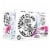 White Claw Hard Seltzer Black Cherry Perspective: top