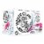 White Claw® Black Cherry Hard Seltzer Perspective: top