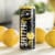 Mike's Hard Lemonade Seltzer Perspective: top
