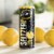 Mike's Hard Lemonade Seltzer Perspective: top