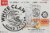 White Claw Hard Seltzer® Peach Perspective: top