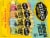 Mike's® Limonada Fresca Variety Pack Perspective: top