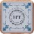 Harney & Sons Vanilla Comoro Tea Blend Perspective: top