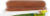 Nathan Skinless Beef Franks Perspective: top