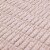 uxcell Pack of 2 Corduroy Decorative Throw Pillow Covers Boho Cushion Cases Perspective: top