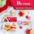 Atkins Strawberry Shortcake Meal Protein Bar Perspective: top