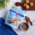 Atkins Protein Crunchy Snickerdoodle Cookies Perspective: top