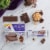 Atkins Endulge Treat - Low Sugar - Crunchalicious Bar Perspective: top