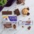 Atkins Endulge Treat - Low Sugar - Crunchalicious Bar Perspective: top