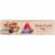 Atkins® Advantage Protein-Rich Chocolate Chip Cookie Dough Meal Bars Perspective: top