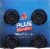 Atkins Plus Protein & Fiber Creamy Vanilla Shake Perspective: top