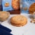 Atkins Peanut Butter Protein Cookie Perspective: top