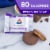 Atkins Endulge Peanut Butter Cups Perspective: top