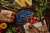 Field Roast Signature Stadium Plant-Based Hot Dogs Perspective: top