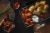 Field Roast Plant-Based Buffalo Wings Perspective: top