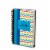 Scotch® Expressions Multi-Color Washi Tape Perspective: top