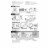 Command™ Medium Matte Black Hook Perspective: top