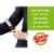 Scotch-Brite™ Mini-Travel Lint Roller Tool Perspective: top