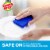 Scotch-Brite® Dobie™ Colors All-Purpose Pads Perspective: top