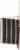 Scotch™ Adhesive Felt Furniture Movers Perspective: top