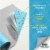 Scotch™ Flex and Seal Shipping Roll Perspective: top
