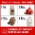 Command™ Adjustables Repositionable 1/2-Pound Hooks Perspective: top