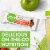 ZonePerfect Chocolate Peanut Butter Energy Bars Perspective: top