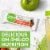 ZonePerfect® Chocolate Peanut Butter Nutrition Bars Perspective: top